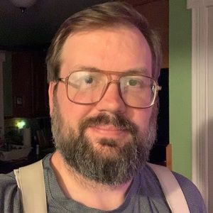 Meet your Posher, Steven